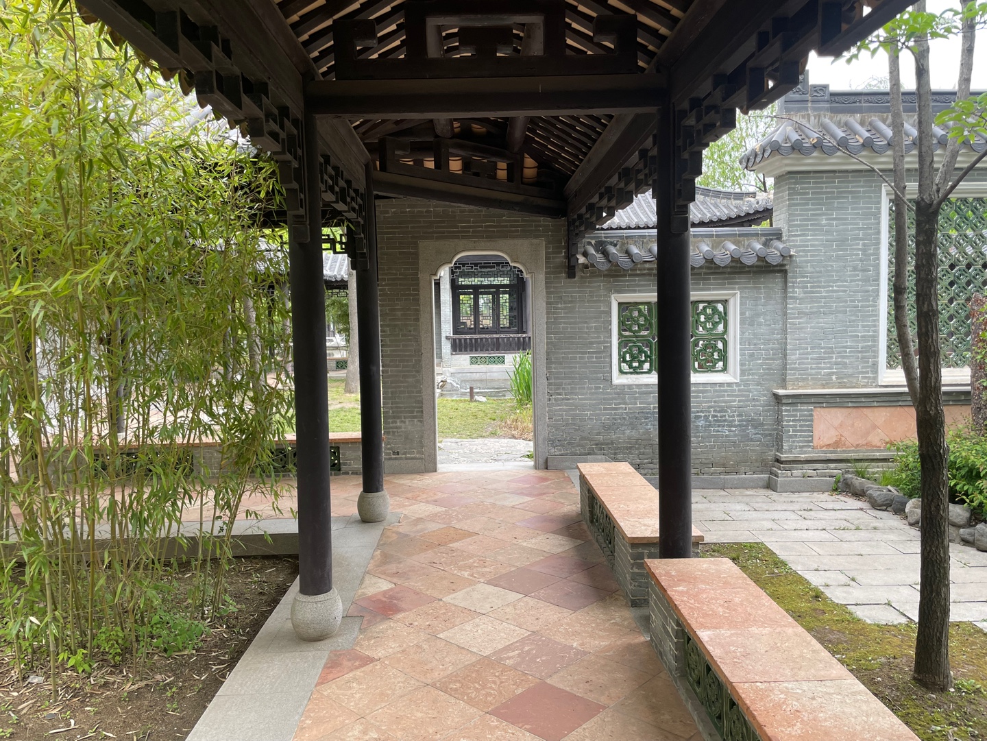 아기랑 가볼만한 수원 효원공원 월화원