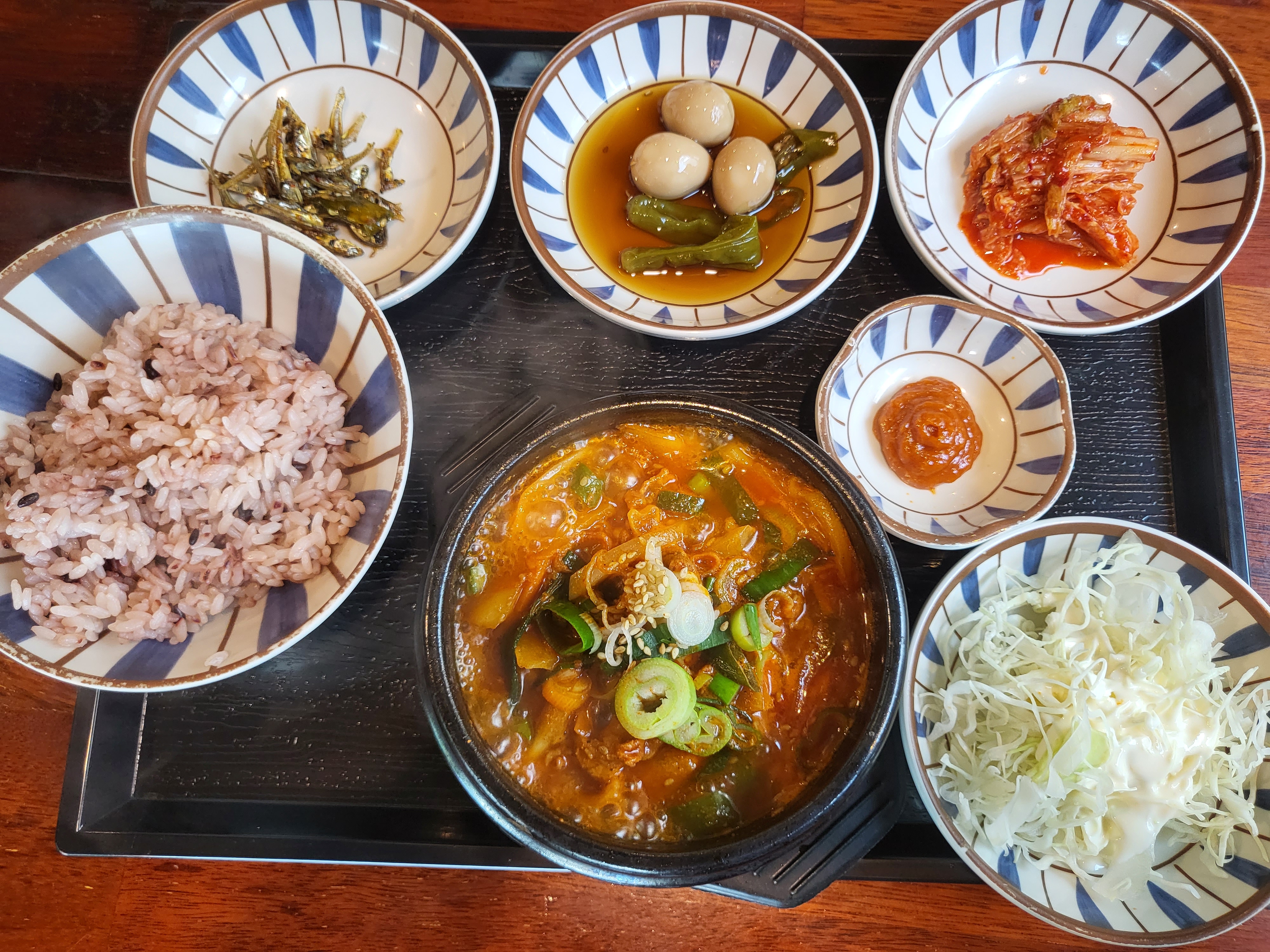 고니돈육 - 한돈제육