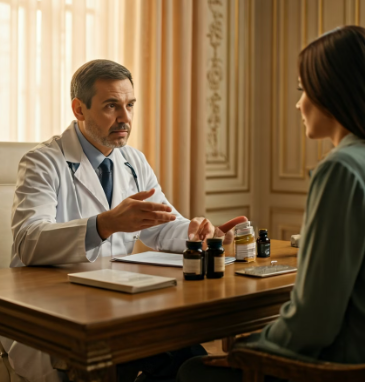 아르기닌의 효능