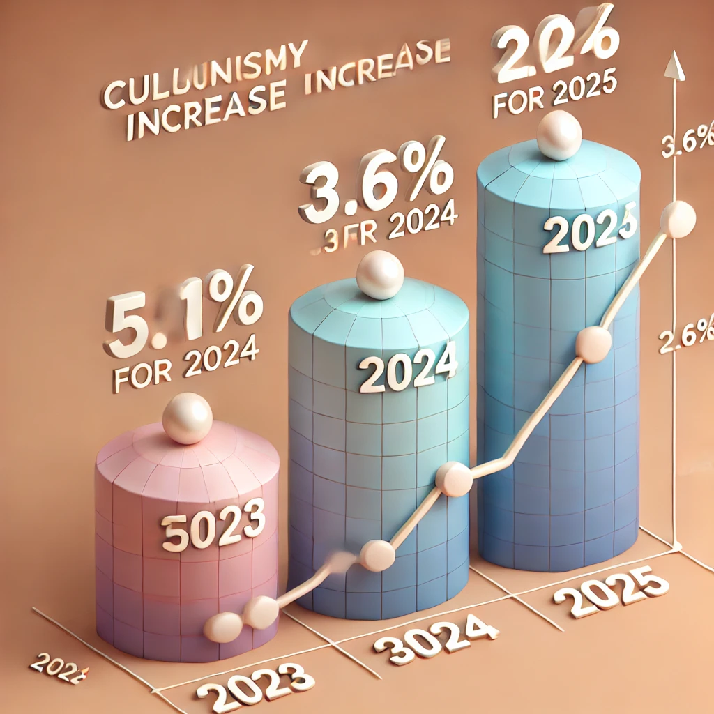 공무원연금 인상률