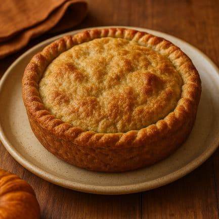 네팔의 구릉가 룸피아(Gurung Lumpia) - 가을철 곡물로 만든 고소한 파이