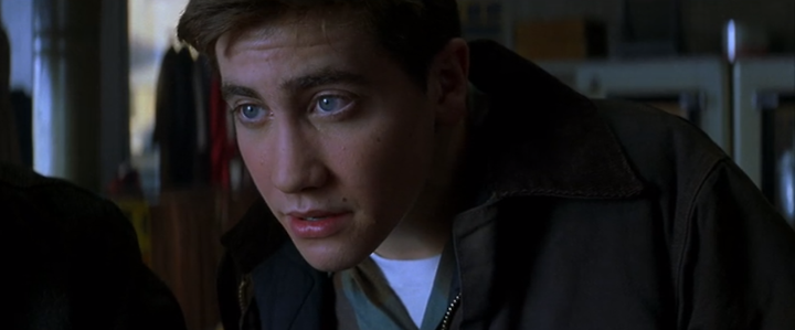 옥토버 스카이 영화 이미지