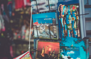 롯데관광 여행사 홈페이지