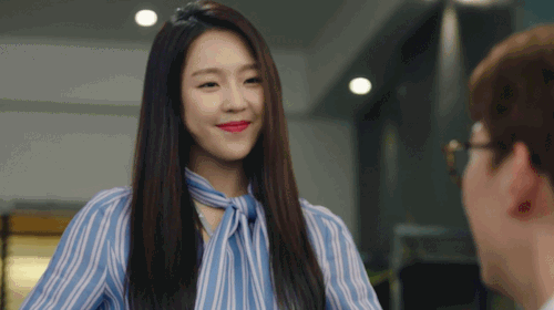 예원 드라마 움짤