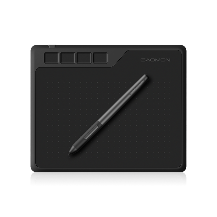 GAOMON S620
