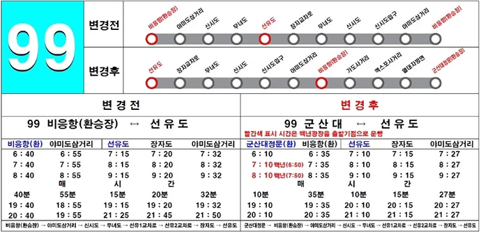 99번-버스-노선-자세히