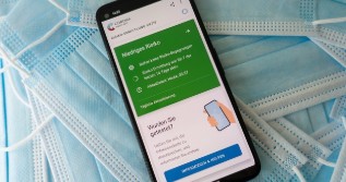 혜택알리미 신청방법관련 사진