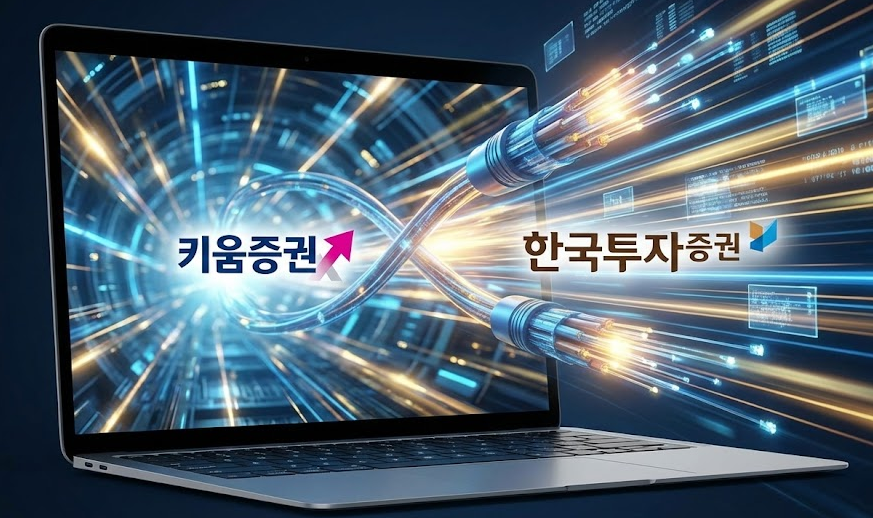 증권사 퀀트 전략 API 지원