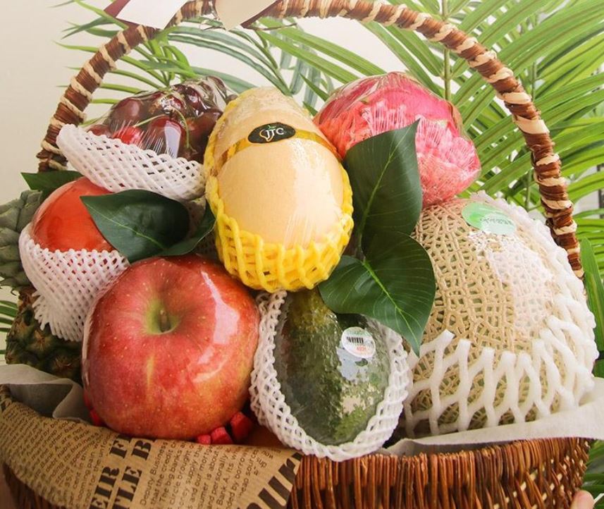 추석 선물 세트 추천 BEST 5