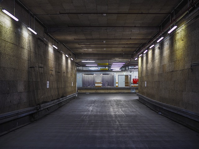 인천공항 주차