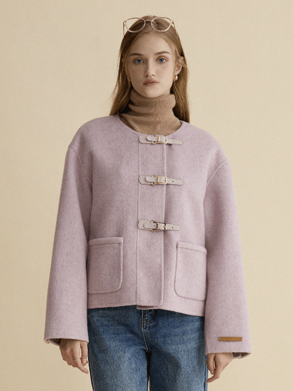 결혼해YOU 4회 조수민 자켓