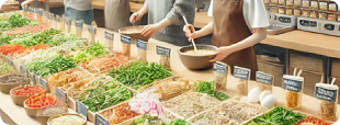 구미라면축제 주차 및 가격, 장소