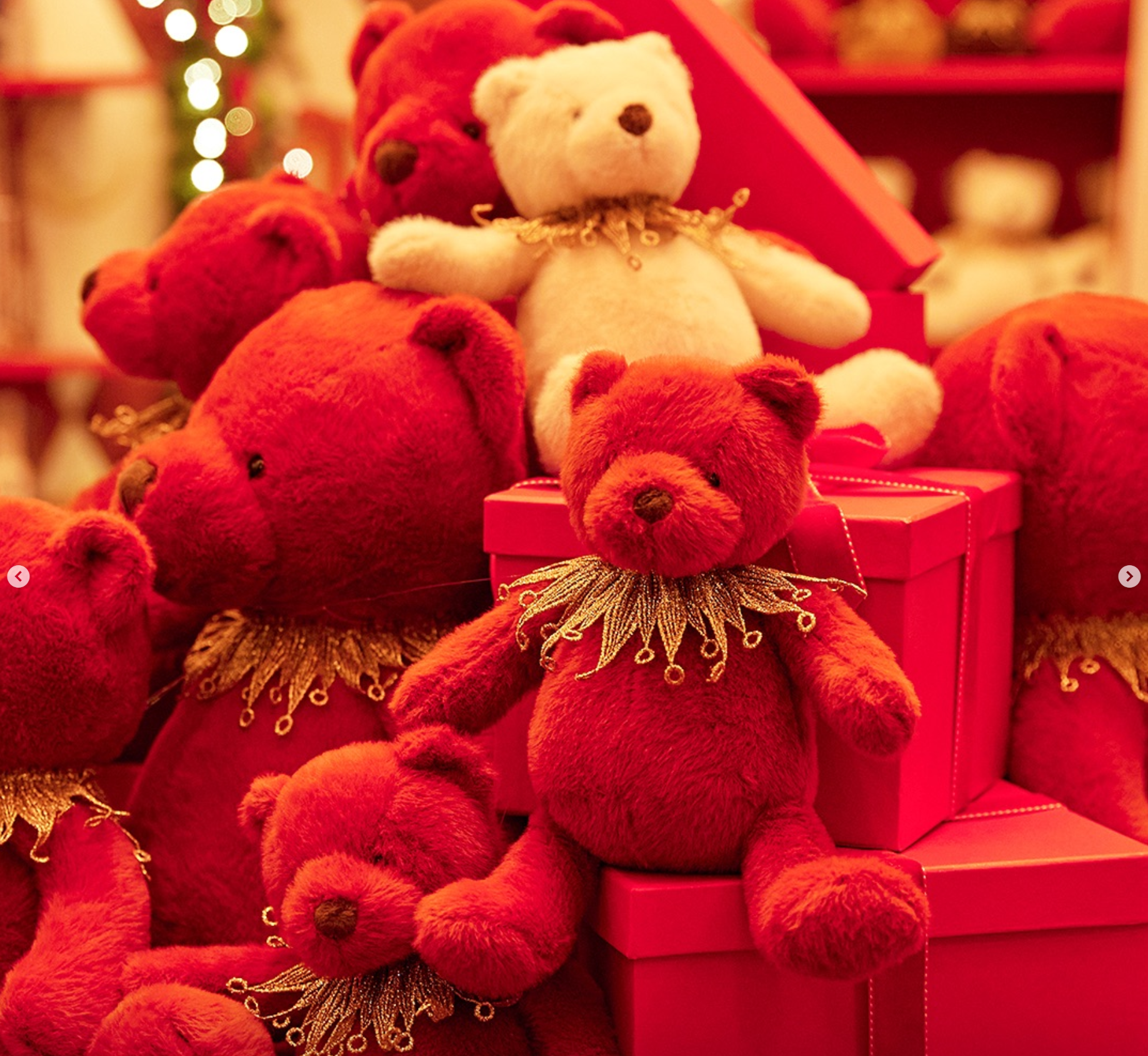 더현대 크리스마스 개요