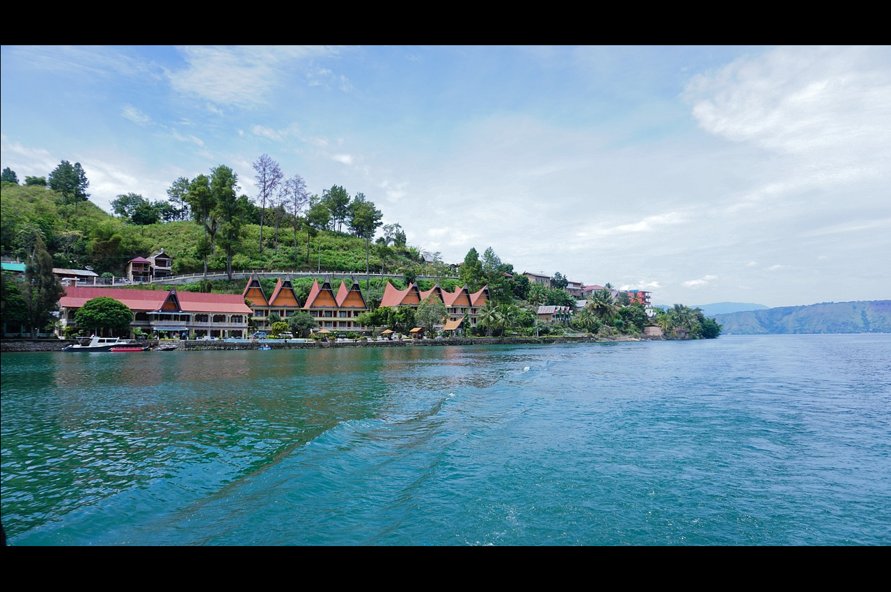수마트라섬 관련 사진