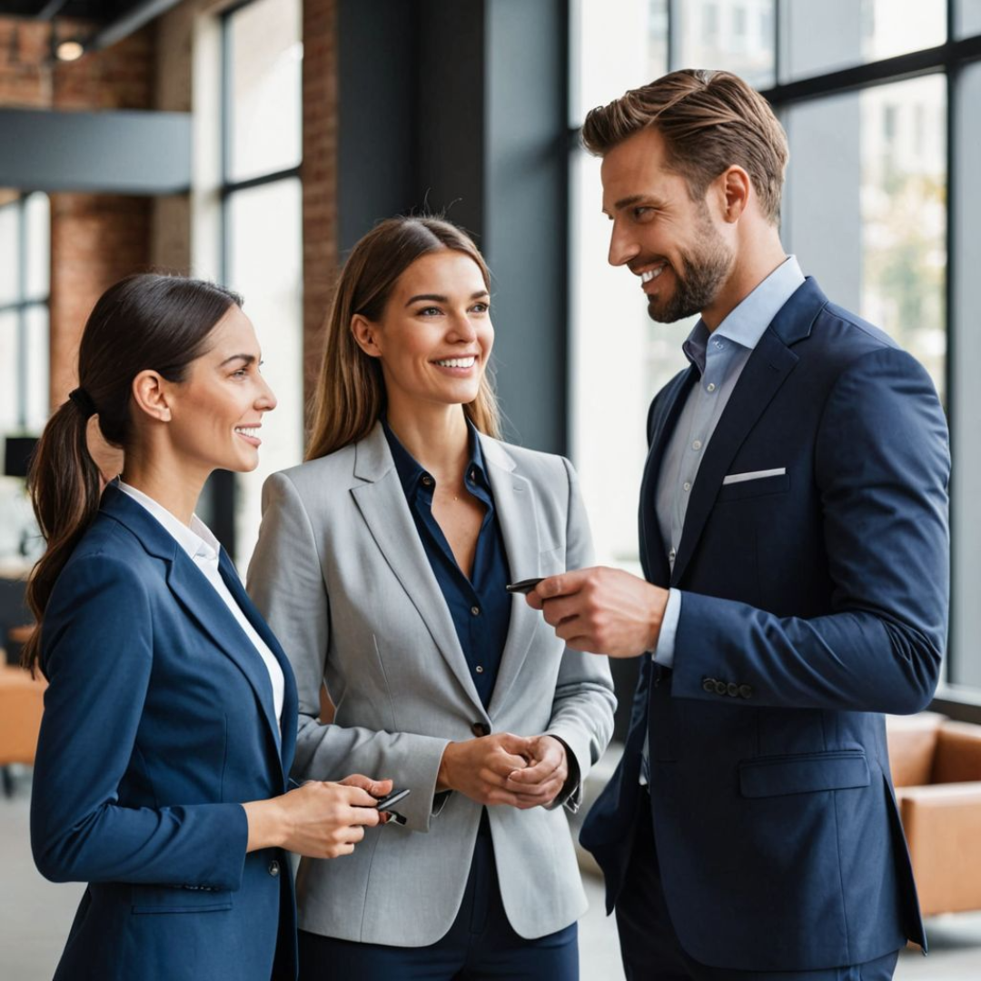 직업에 따른 의상 선택하는 방법은?