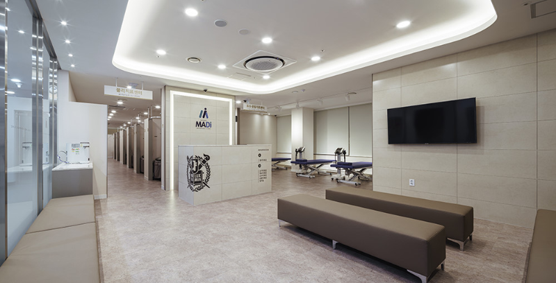 의정부 의정부2동 정형외과 유명하고 잘하는 곳 추천 TOP 5