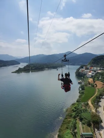남이섬 여행 코스 배시간 산책루트 가평 카페까지 알찬 당일치기_13