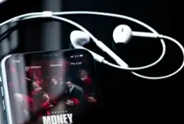 넷플릭스 연령인증 방법