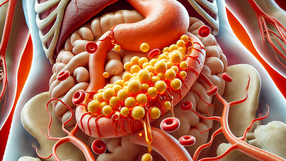고지혈증에 좋은 음식