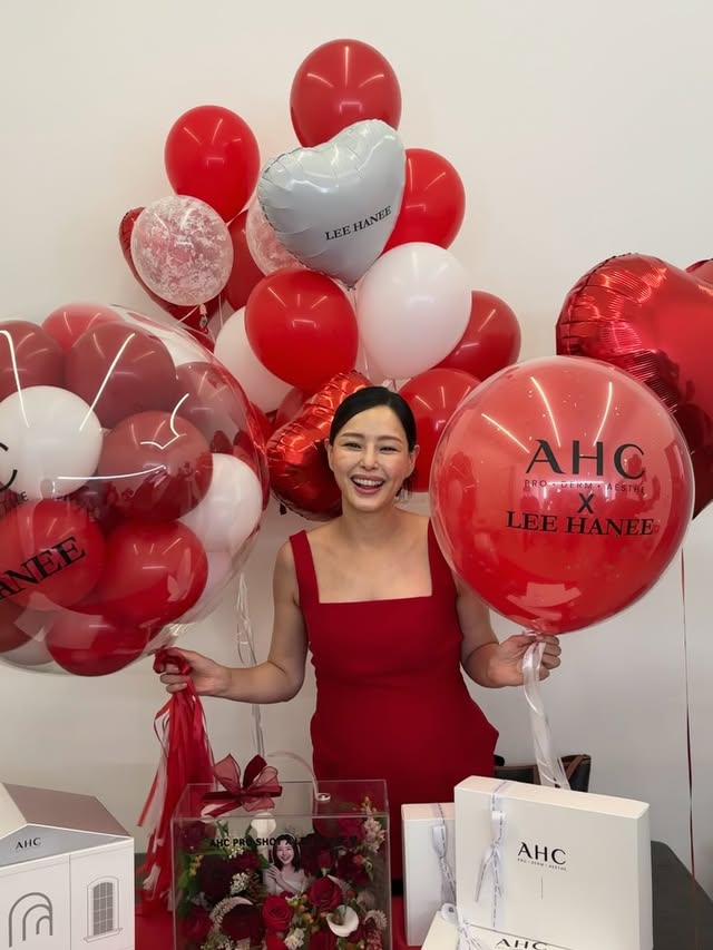 이하늬. 이하늬 인스타