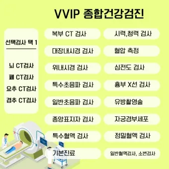 건강검진 항목 위내시경 대장내시경 골다공증 검사 준비법_9