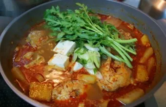 동태탕 동태찌개 시원하게 끓이는 방법 황금레시피_17