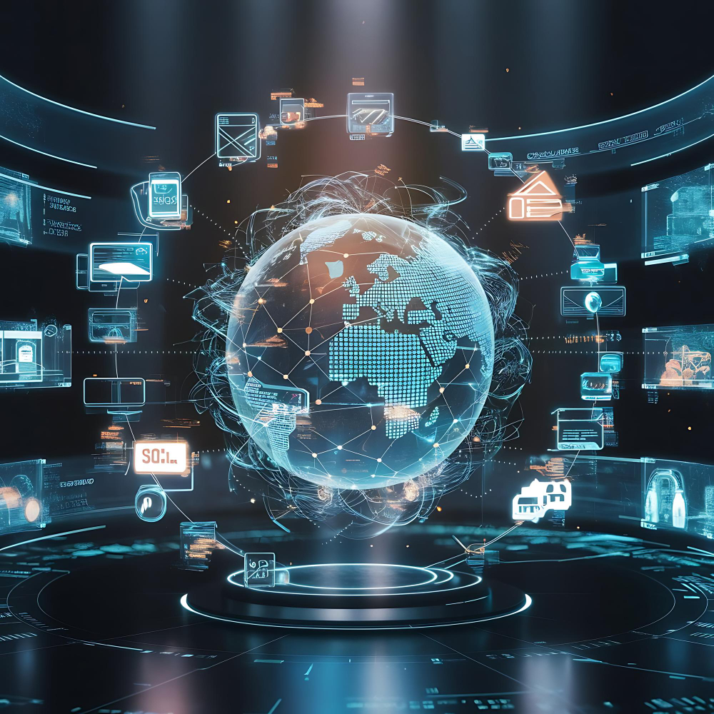 AI가 뉴스 생산에 미치는 영향과 미래 전망