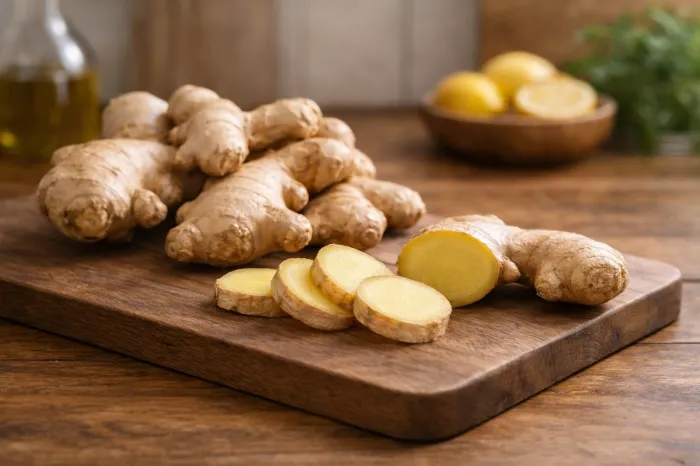 폐암에 좋은 음식