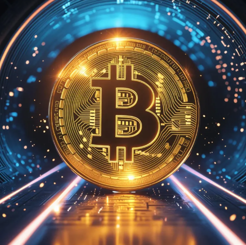 비트코인-이미지