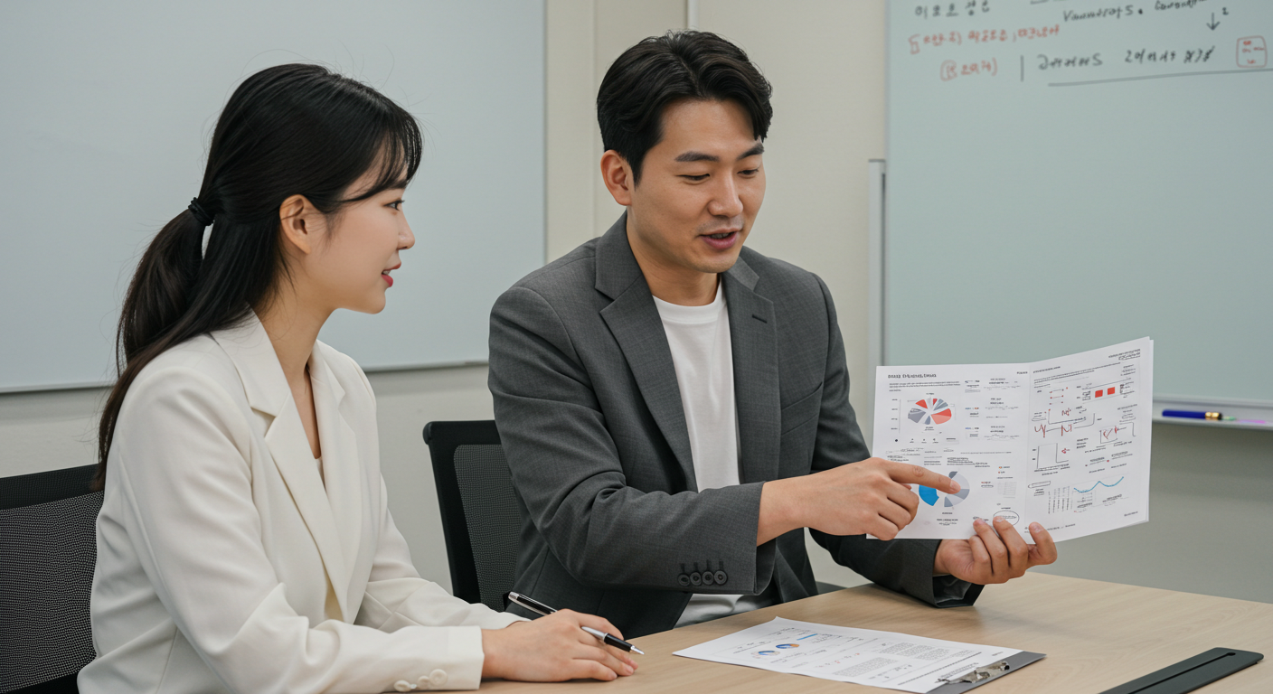 자영업자 대출 쉬운 곳 TOP5 주의사항 총정리