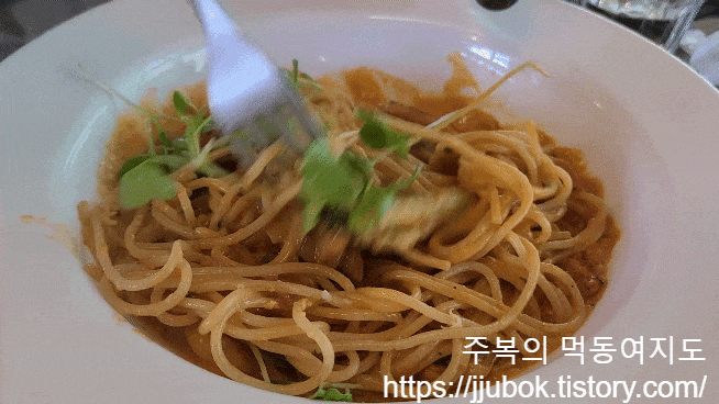 이당-비스트로-해산물-로제-파스타-3