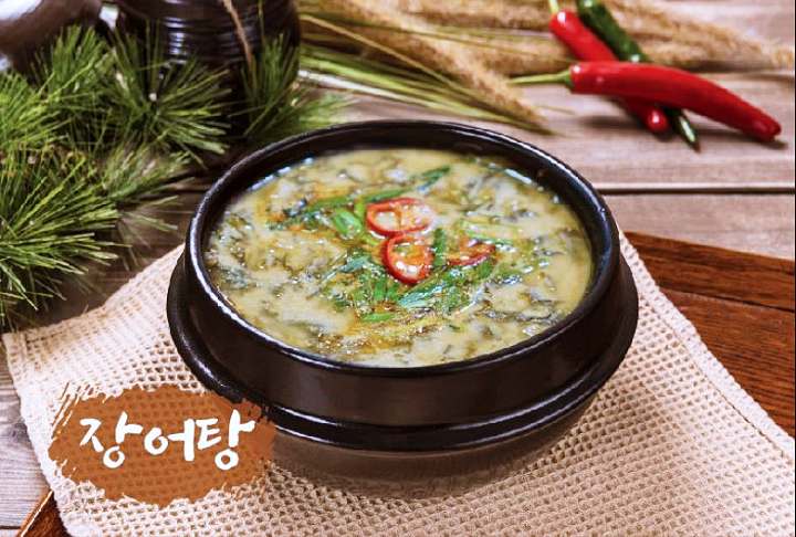 인천 석바위시장 닭강정 반찬 국 식빵 가마솥 장어탕 김치 부각 맛집 전국 택배 주문 가볼만한 곳 추천