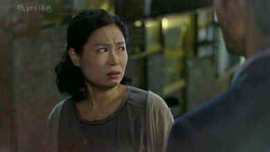 [드라마 다시보기] 하나뿐인 내편 정주행 전편