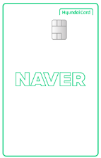 네이버페이 현대카드