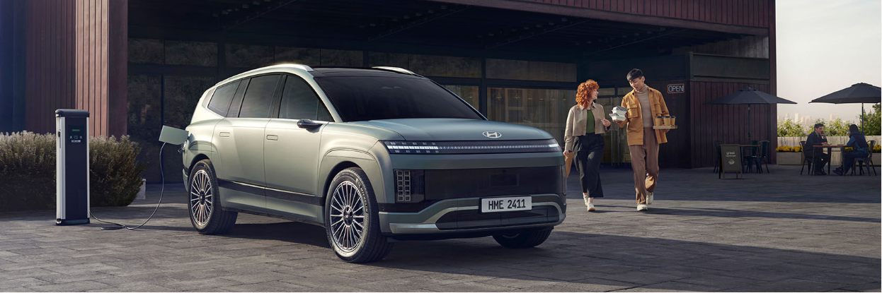 아이오닉9 보조금