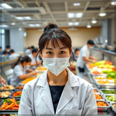 영양사