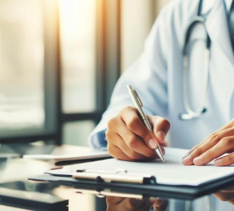 보건증 인터넷 발급 시간