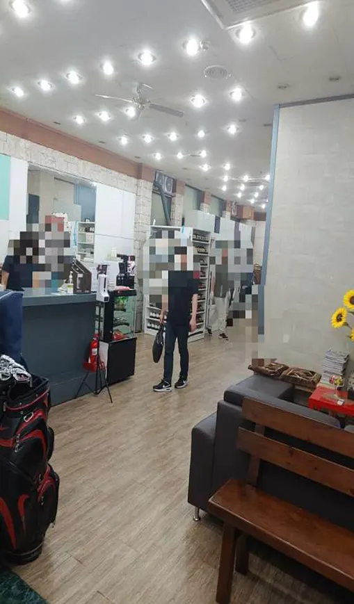 클럽JL골프존