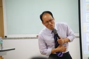 아침마당 최재봉 경정 나이와 학력 우리말겨루기 최강자전 우승자 구임순 이야기_7