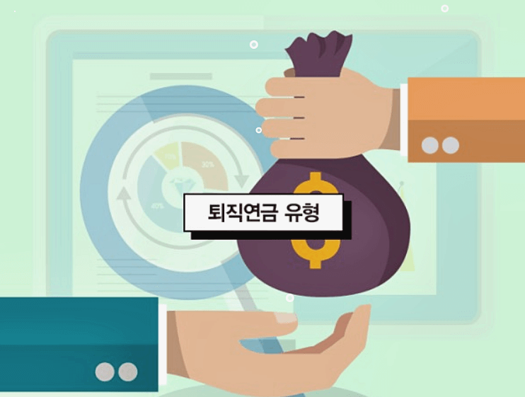 퇴직연금-수령방법