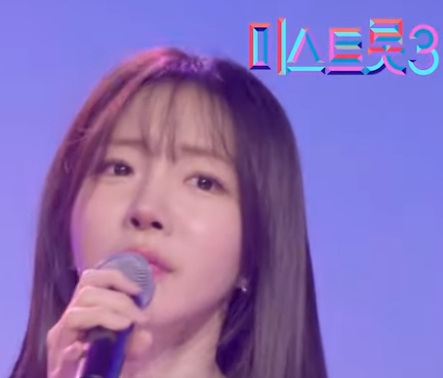 염유리