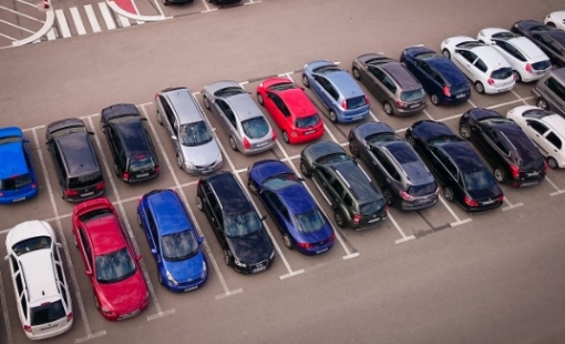 인천공항 주차예약