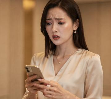 유출걱정