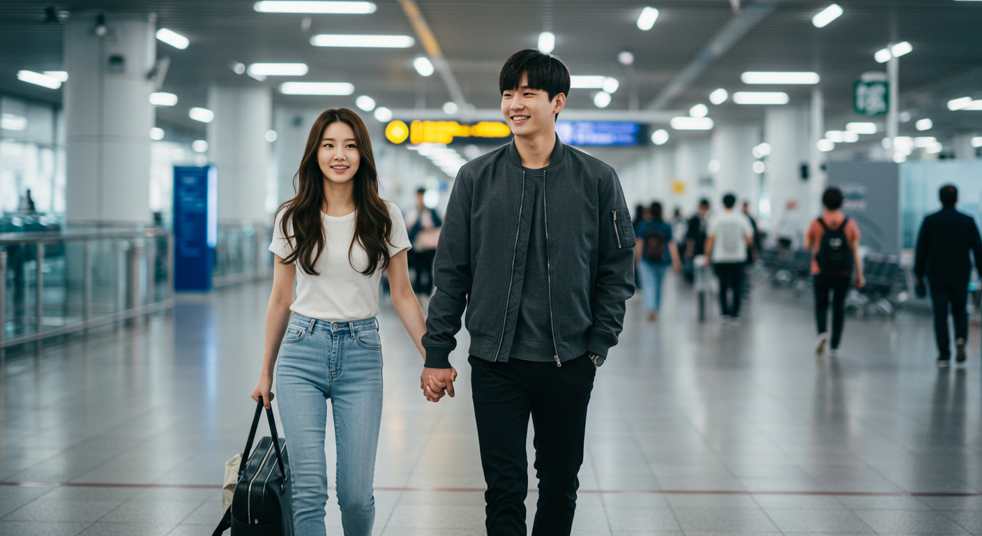 일본 이민 조건 절차 후기 총정리