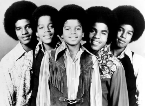 jackson 5