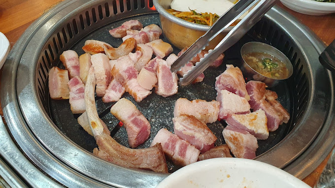 제주 중문 인생맛집, 추천맛집