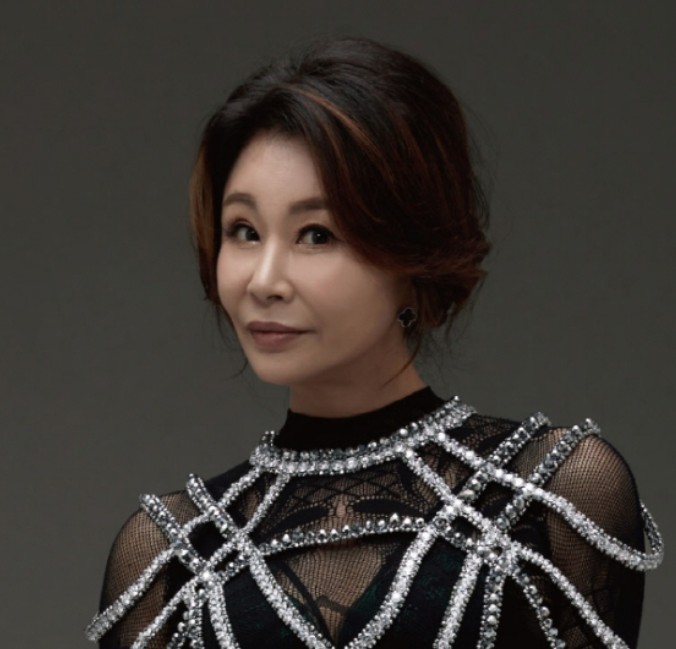 진미령 나이
