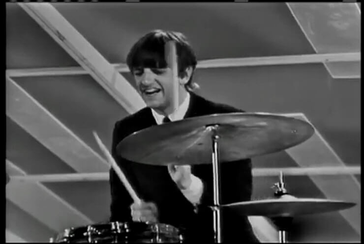 비틀즈 - 아이 워너 홀드 유어 핸드 가사해석 The Beatles - I Want To Hold Your Hand 가사번역 뜻