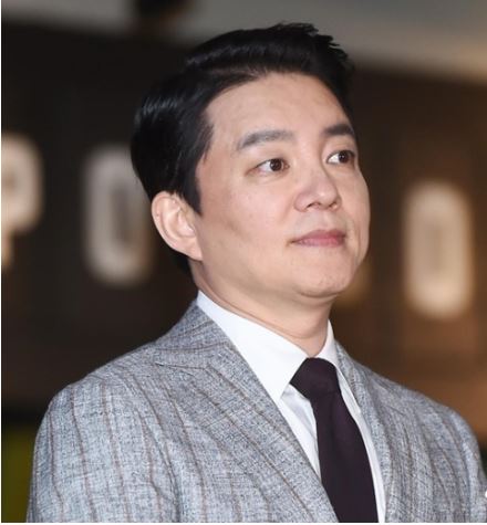 이범수 근황