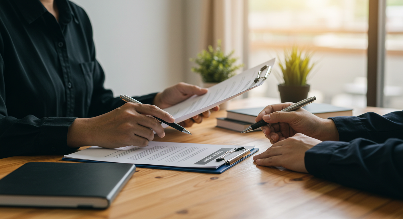 개명신청 서류 (2025년 최신)